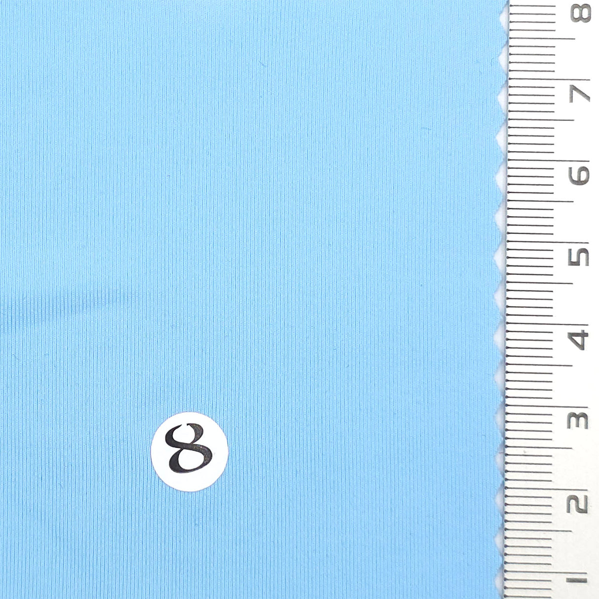 Nylon Spandex Knit - FAB1384