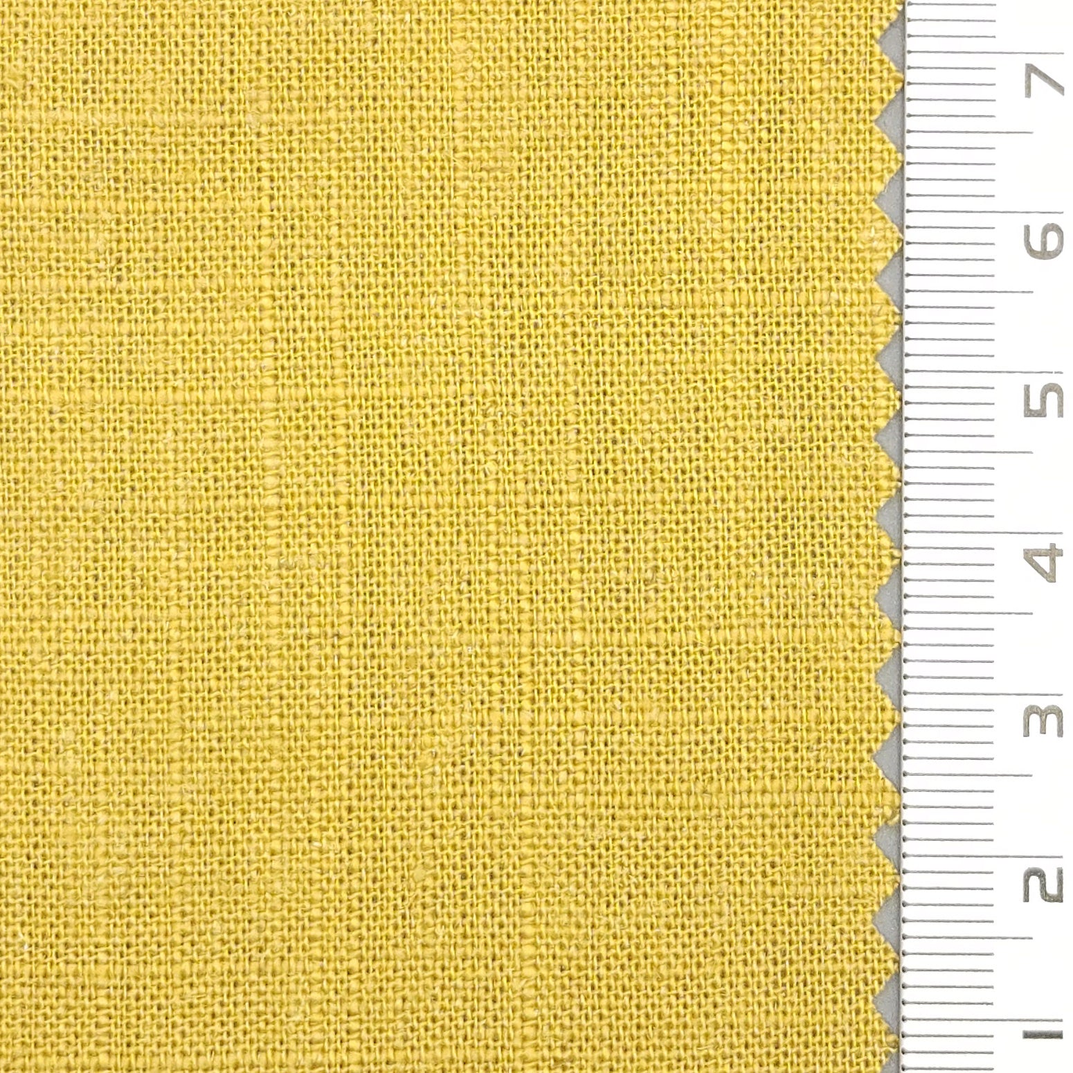 Solid Washing Linen Rayon Woven Fabric - FAB 1680 - 8.Rob Roy