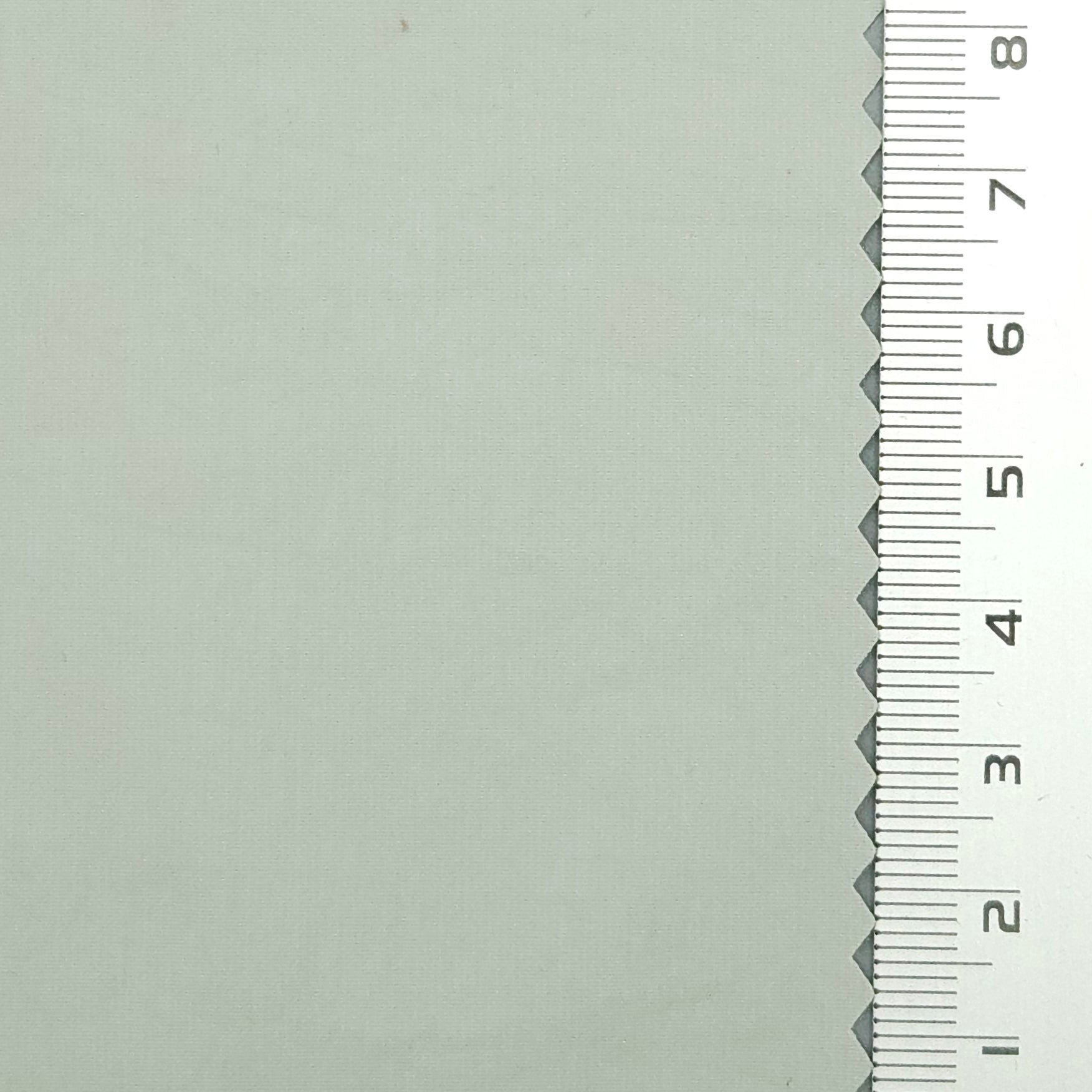 Solid Nylon Spandex Woven Fabric - FAB 1546 - 8.Grey Khaki