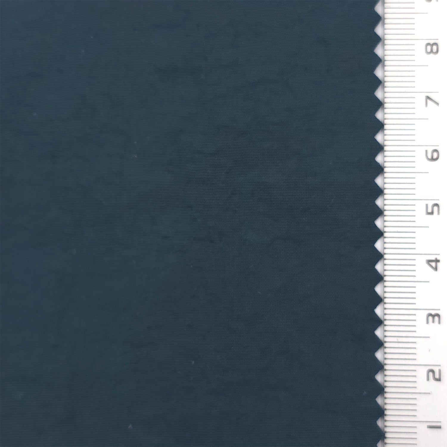 Dark Teal - Washer Nylon Woven Fabric - FAB1865