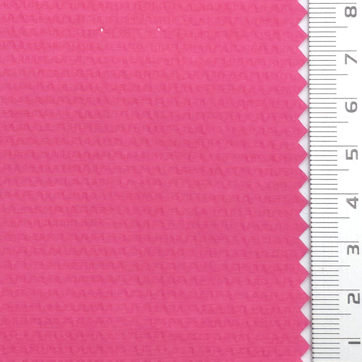Fuchsia - Dobby Coated Nylon Woven Fabric - FAB1881