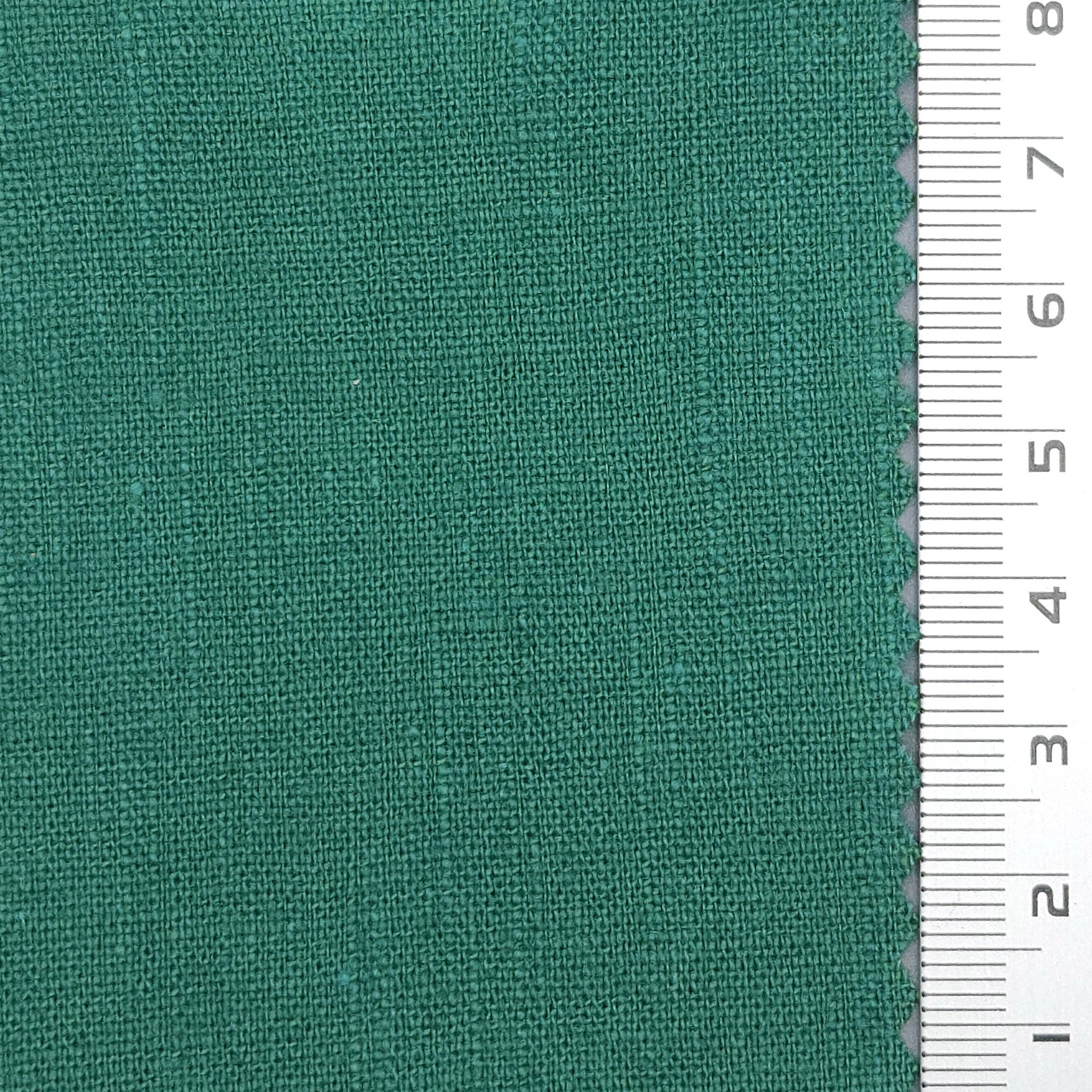 1.French Lilac-2.Prelude-3.Eunry-4.Rainee-5.Heather - 8s Solid Enzyme Washing Rayon Linen Spandex Cotton Woven Fabric - FAB 1660