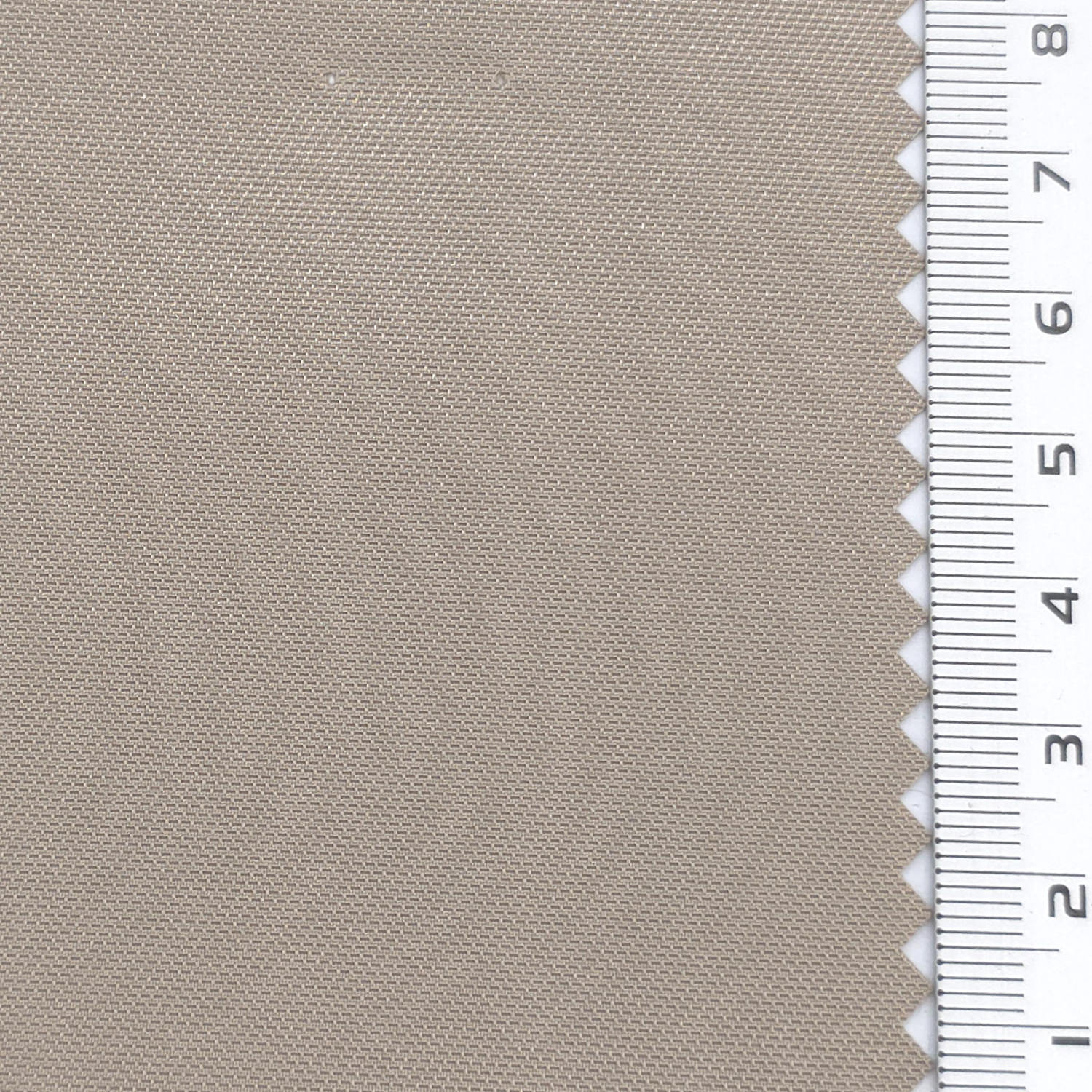 1: Yellow-2: White-3: Ivory-4: Cream-5: Beige - Canvas Poly Woven Fabric - FAB 1883