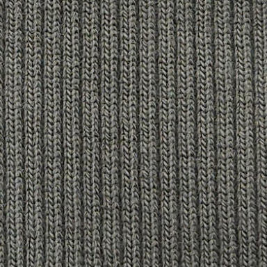 Solid Matching Rib Spandex Cotton Knit Fabric - FAB 1618 - 97