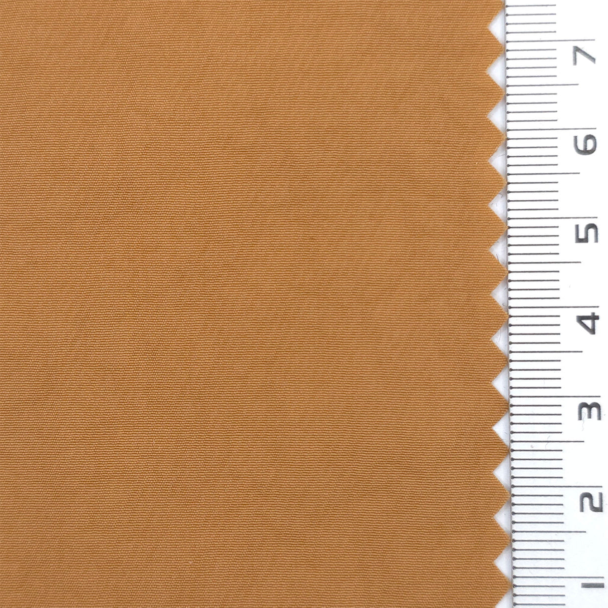 Warm Brown - Rugged Nylon Woven Fabric - FAB1868
