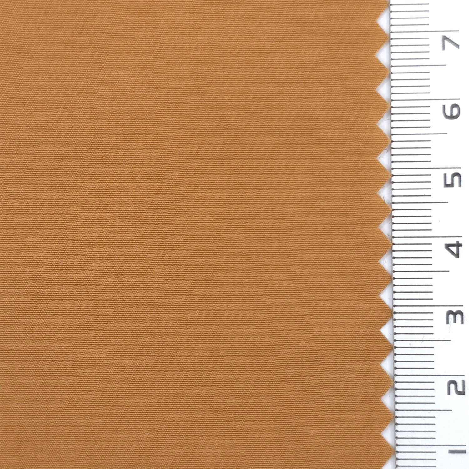 Warm Brown - Rugged Nylon Woven Fabric - FAB1868