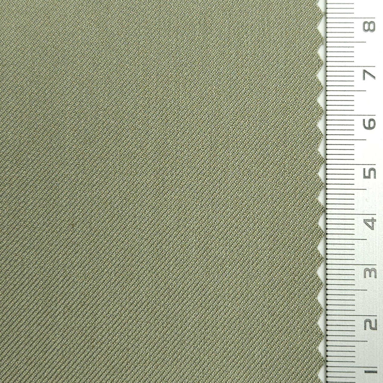 Polyester Rayon Woven - FAB 1215 - 9.Green Spring