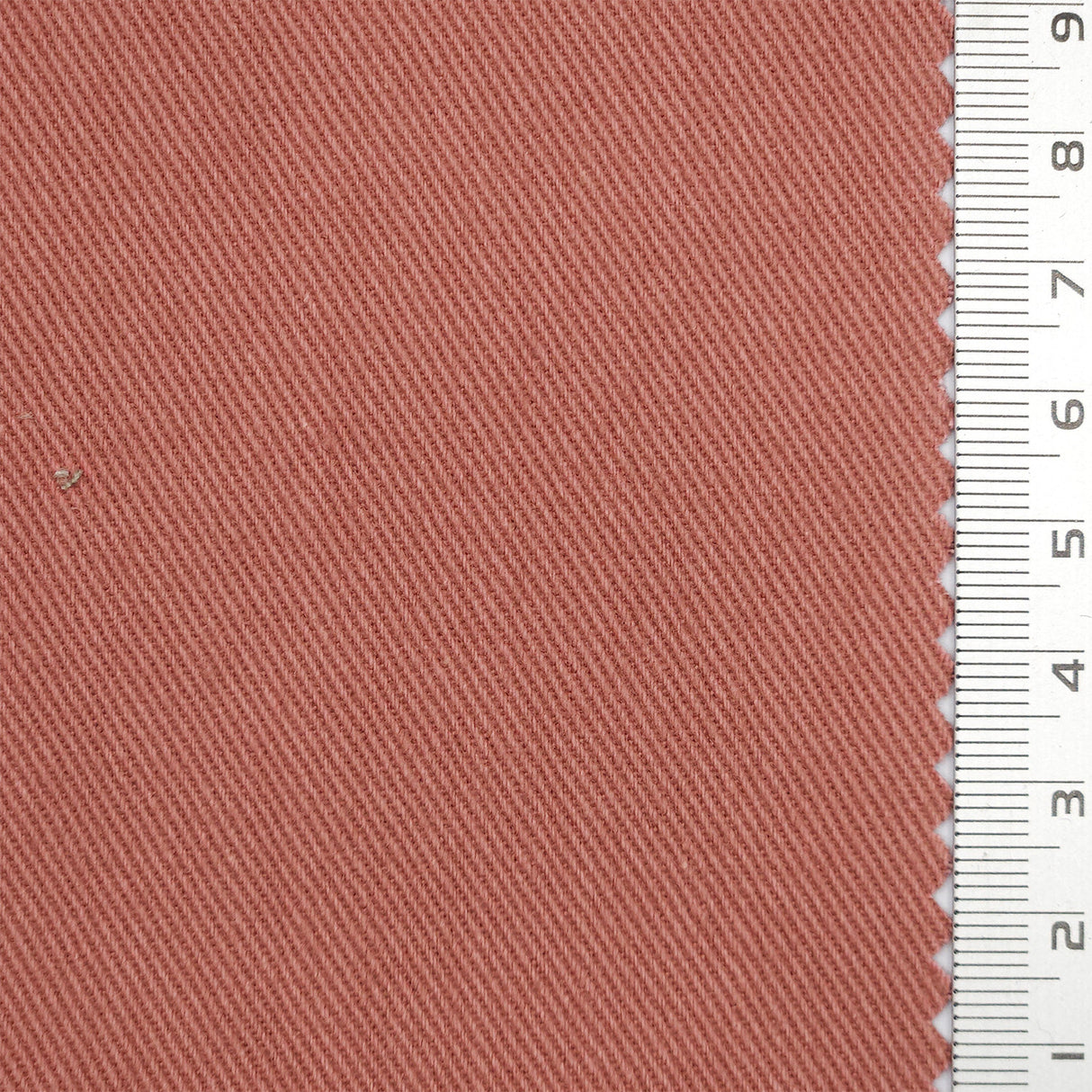 10s Solid Twill Cotton Woven Fabric - FAB1757 - 1.Light Pink-2.Light Blue-3.Ivory-4.White-5.Light Beige-6.Tan-7.Beige-8.Olive Green-9.Burgundy-10.Brown