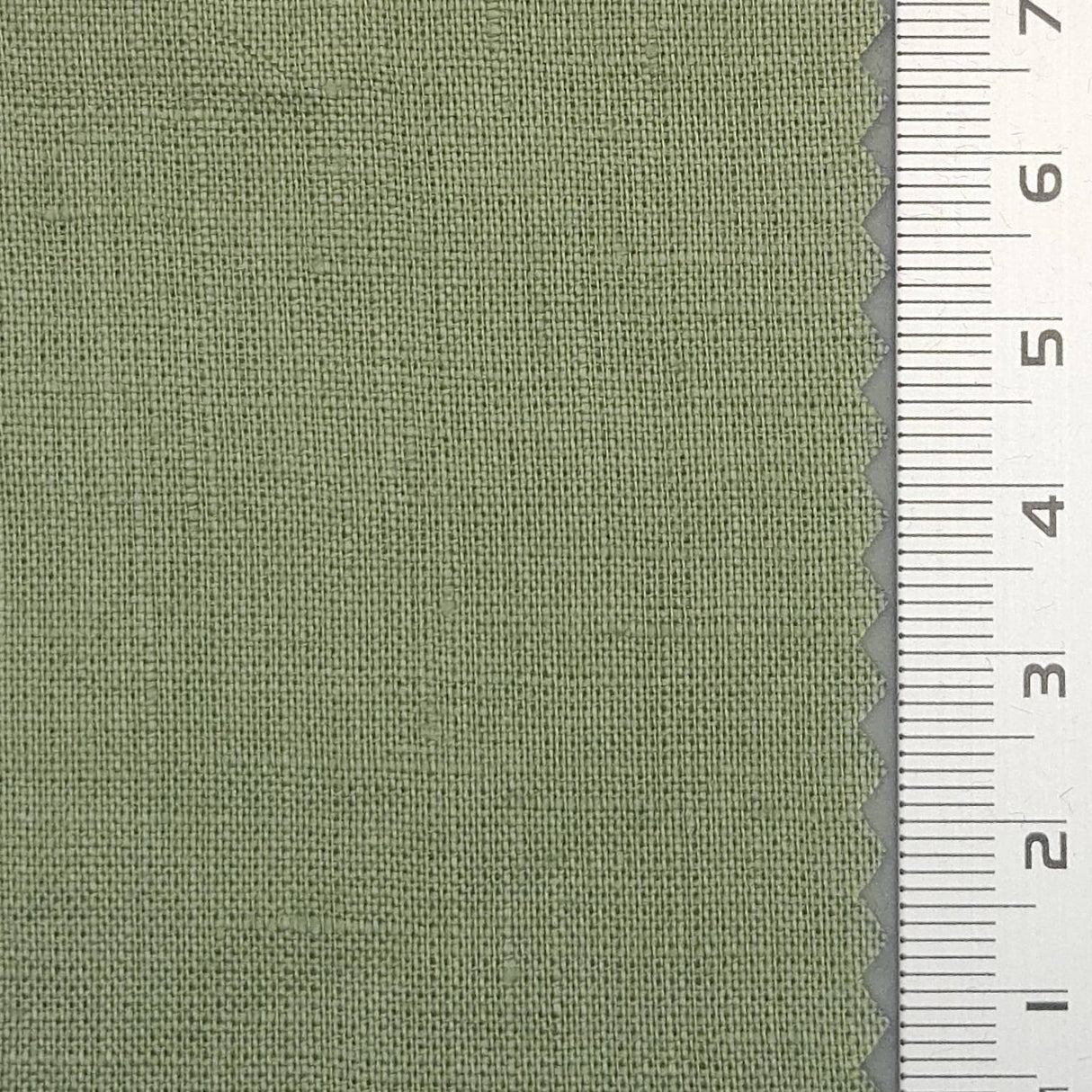 21s Solid Washing Linen Woven Fabric - FAB1678 - 1.Mirage-2.Rock-3.Dorado-4.Pale Oyster-5.Nomad-6.Silk-7.Cabbage Pont-8.Tallow-9.Bitter-10.Sorrell Brown