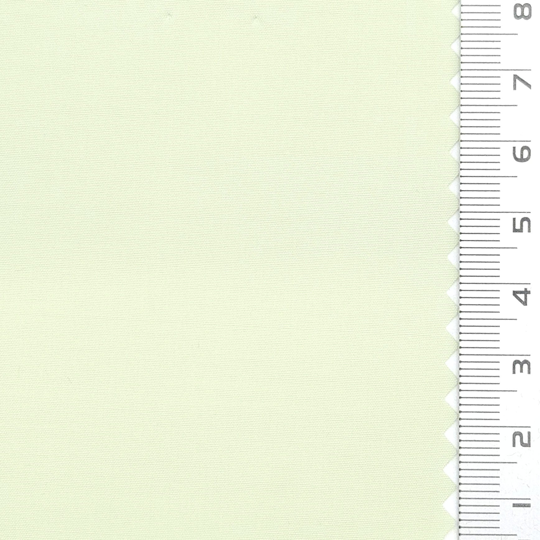 60's High Density Solid Washing Cotton Polyester Woven Fabric - FAB 1658 - 9.Hint Of Green