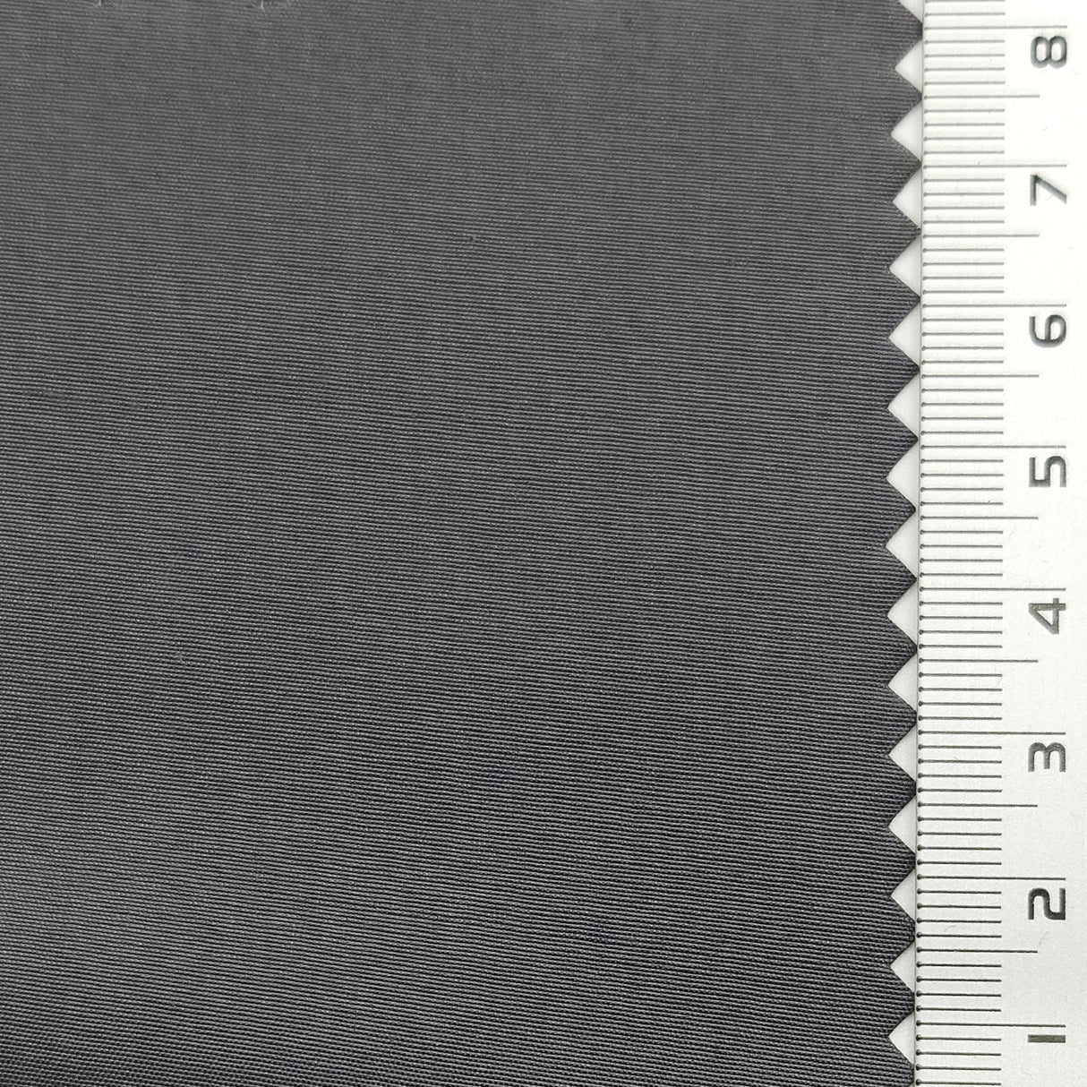 Solid Shantung Silk Woven Fabric - FAB1633 - 1.Yellow-2.Orange-3.Pink Grey-4.White-5.Black-6.Blue Grey-7.Ivory-8.Navy-9.Charcoal-10.Green