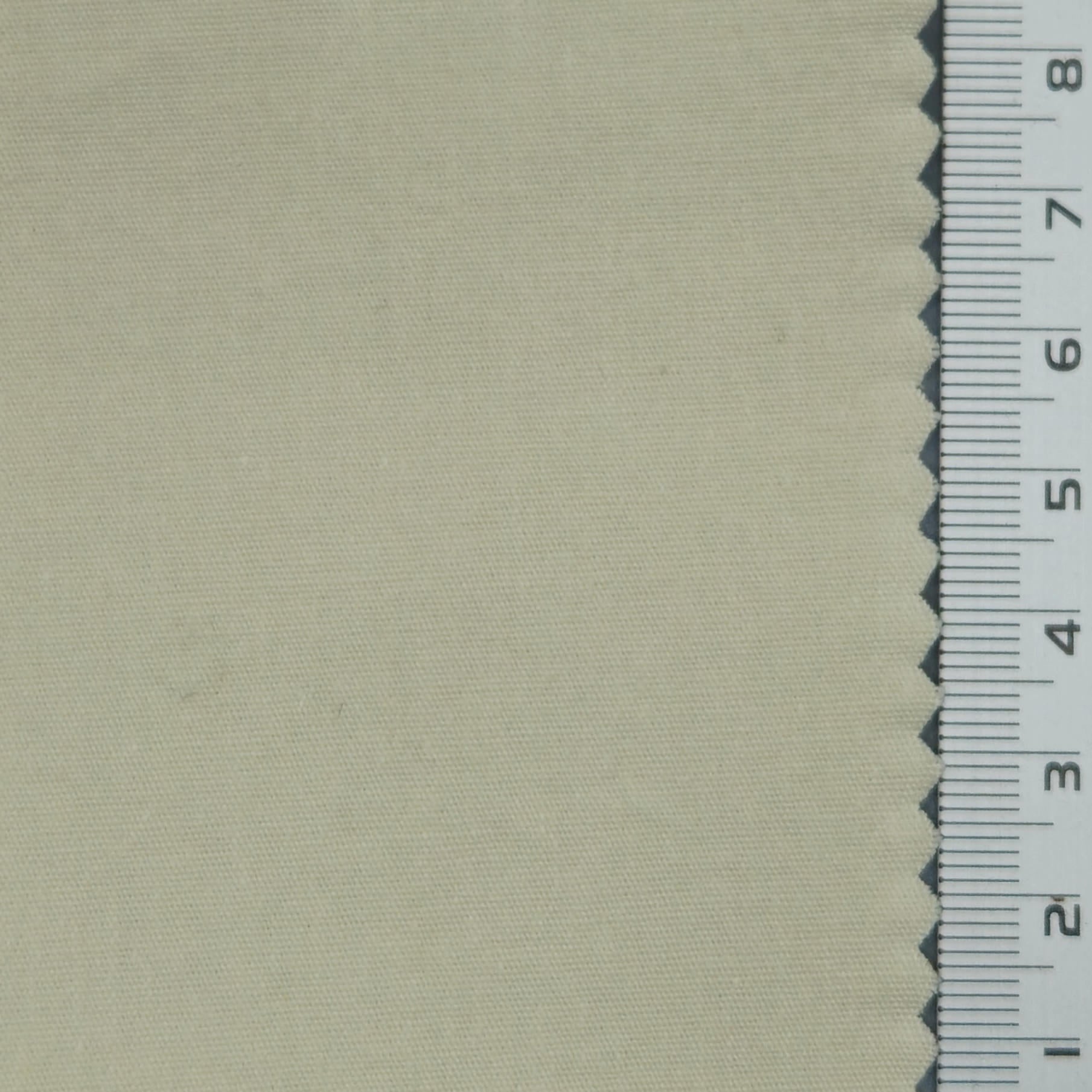 Solid Spandex Cotton Woven Fabric - FAB 1667 - 9.Eagle