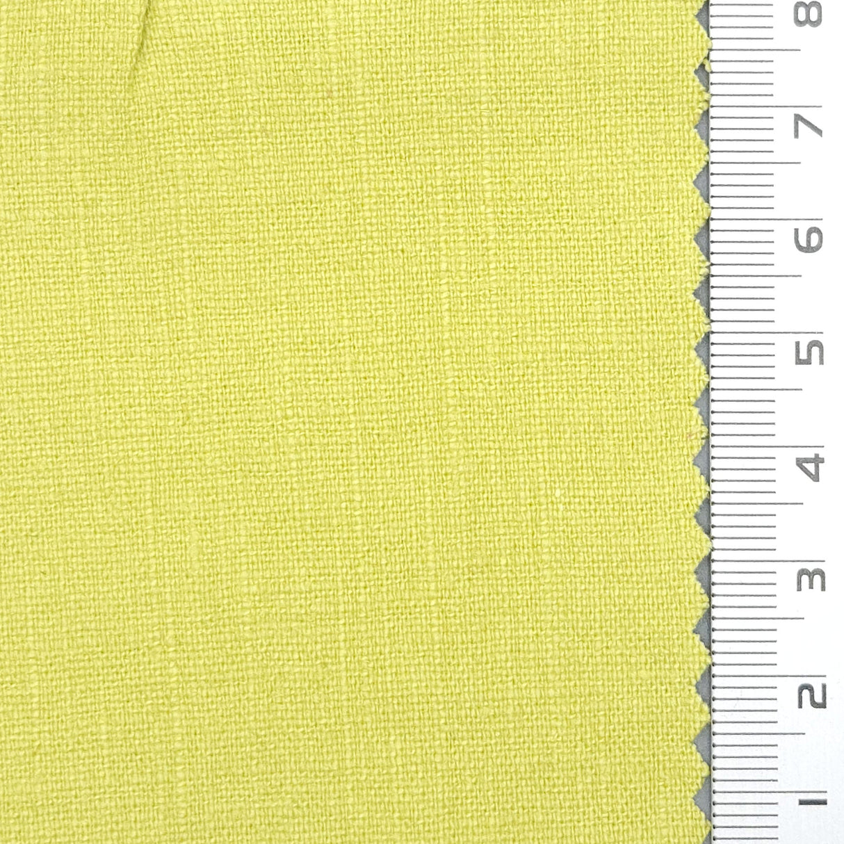 8s Solid Enzyme Washing Rayon Linen Spandex Cotton Woven Fabric - FAB1660 - 1.French Lilac-2.Prelude-3.Eunry-4.Rainee-5.Heather-6.Fuel Yellow-7.Tory Blue-8.Genoa-9.Texas-10.Soapstone