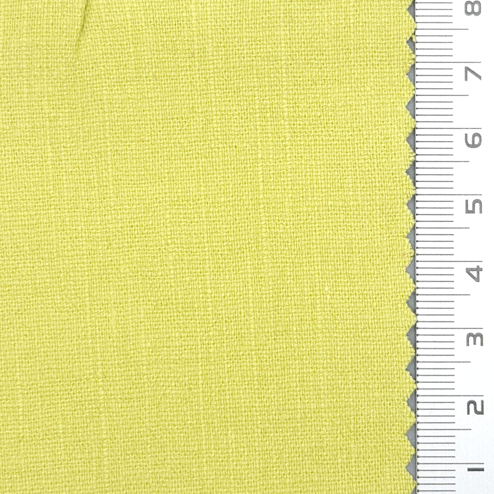 1.French Lilac-2.Prelude-3.Eunry-4.Rainee-5.Heather - 8s Solid Enzyme Washing Rayon Linen Spandex Cotton Woven Fabric - FAB 1660