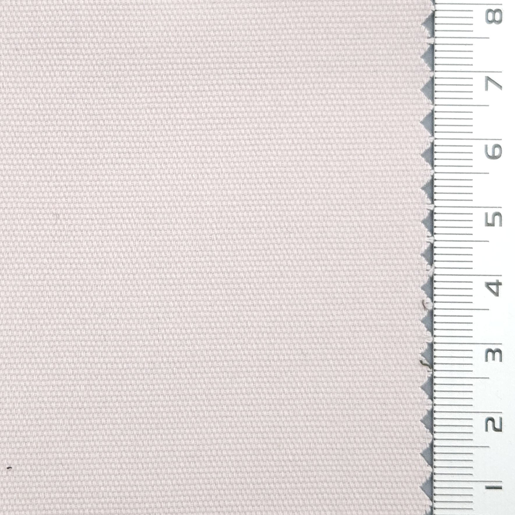 1.Aqua Squeeze-2.Melrose-3.Porsche-4.Pale Violet Red-5.Amour - 18s Solid Oxford Washing Cotton Woven Fabric - FAB 1675