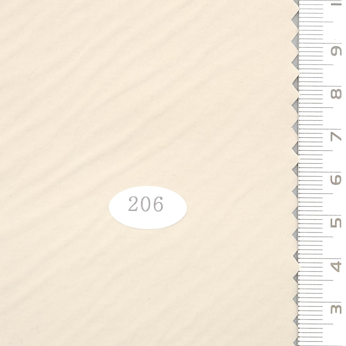 Solid Recycled Nylon Woven Fabric - FAB1683 - 1.Rose Quartz-2.Cotton Seed-3.Americano-4.Shingle Fawn-5.Pale Brown-6.Sour Dough-7.Linen-8.Provincial Pink-9.N/A-10.N/A