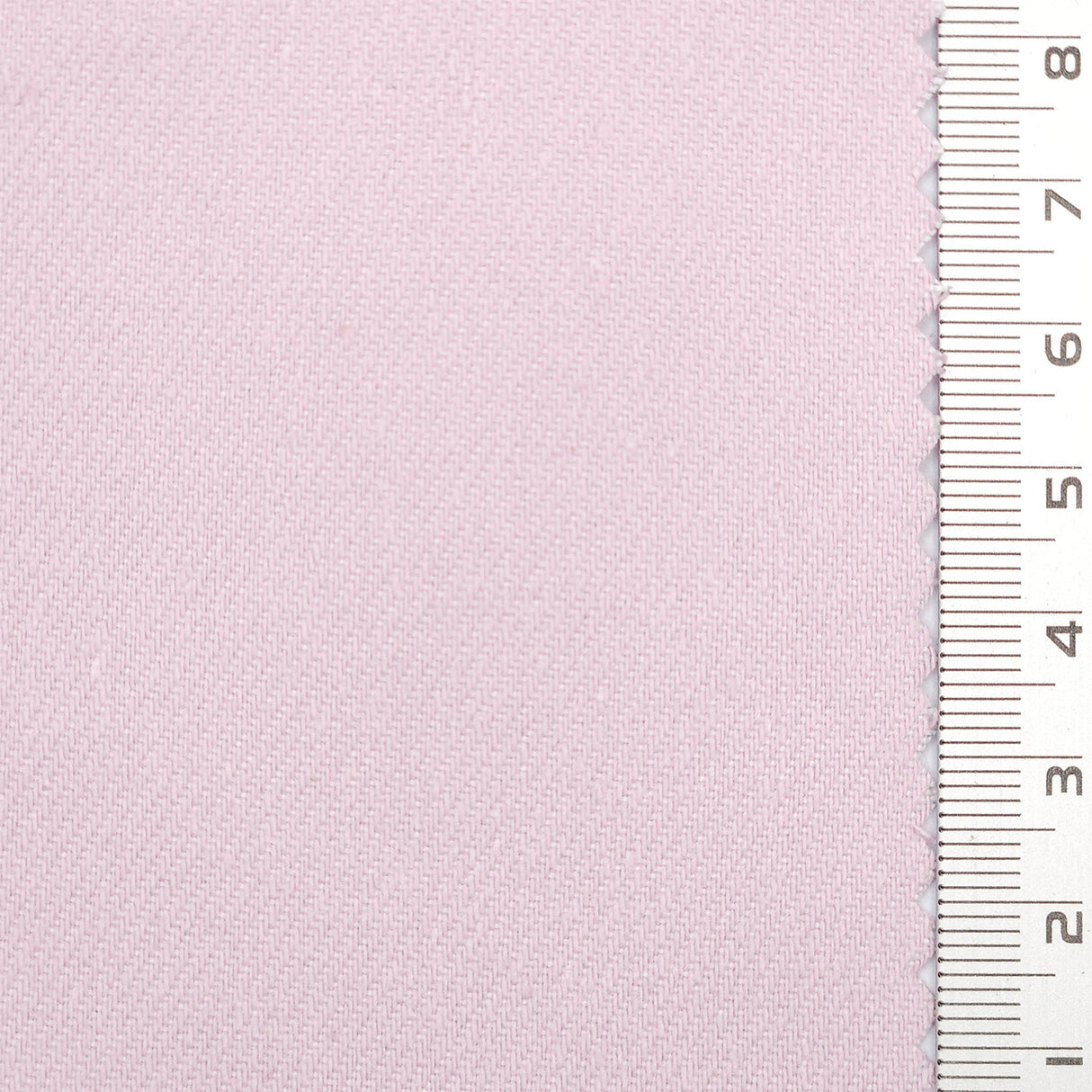 10s Solid Twill Cotton Polyester Woven Fabric - FAB1755 - 1.Cornflower Blue-2.Navy-3.Slate Gray-4.Black-5.Burgundy-6.Olive-7.Chocolate Brown-8.Powder Blue-9.Rose Pink-10.White