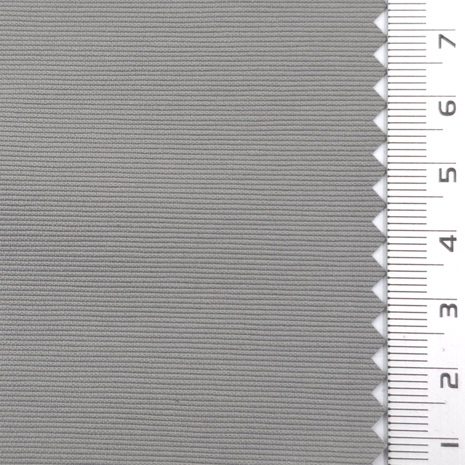 Warm Gray - Twill Cotton Nylon Woven Fabric - FAB1866