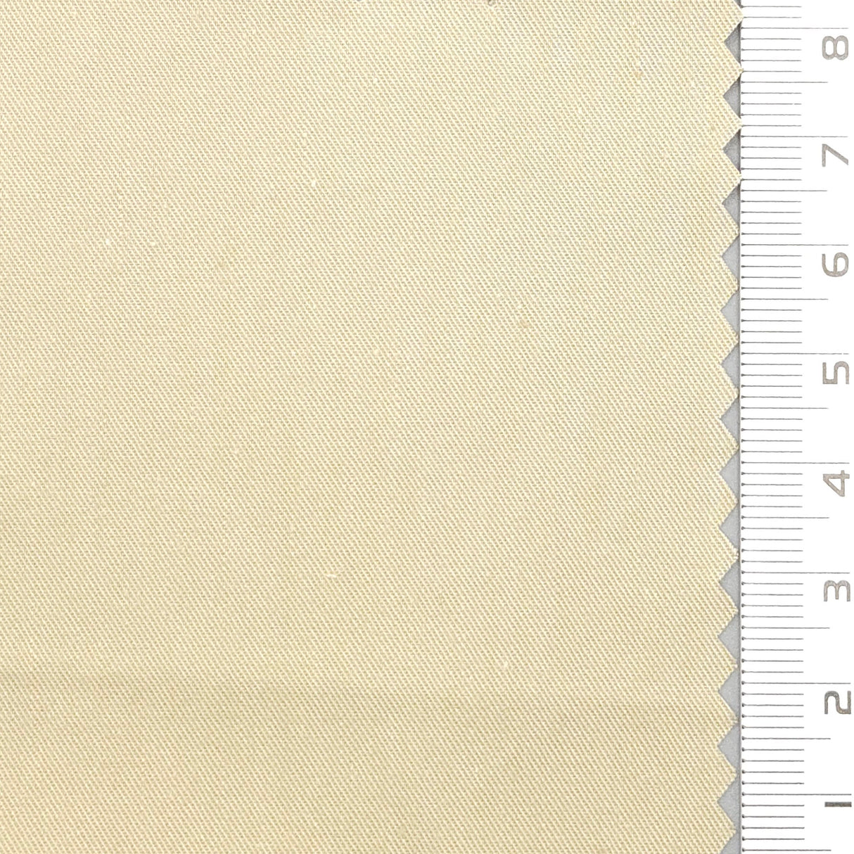 30s High Density Solid Enzyme Twill Washing Cotton Woven Fabric - FAB1671 - 1.Pale Oyster-2.Lemon Grass-3.Grey Olive-4.Silver Chalice-5.Nobel-6.Grey-7.Donkey Brown-8.Stone-9.Cement-10.Martini