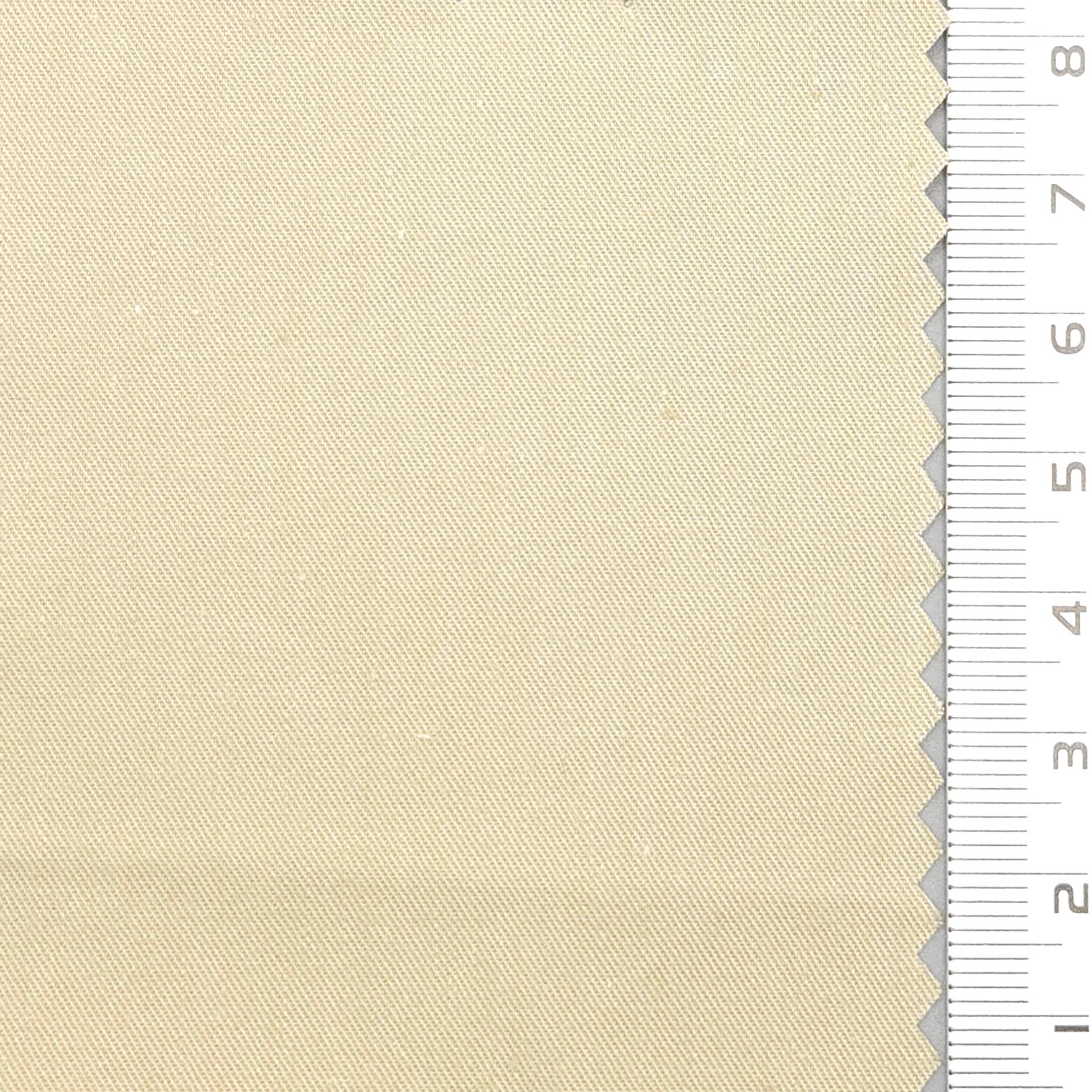 1.Pale Oyster-2.Lemon Grass-3.Grey Olive-4.Silver Chalice-5.Nobel - 30s High Density Solid Enzyme Twill Washing Cotton Woven Fabric - FAB 1671