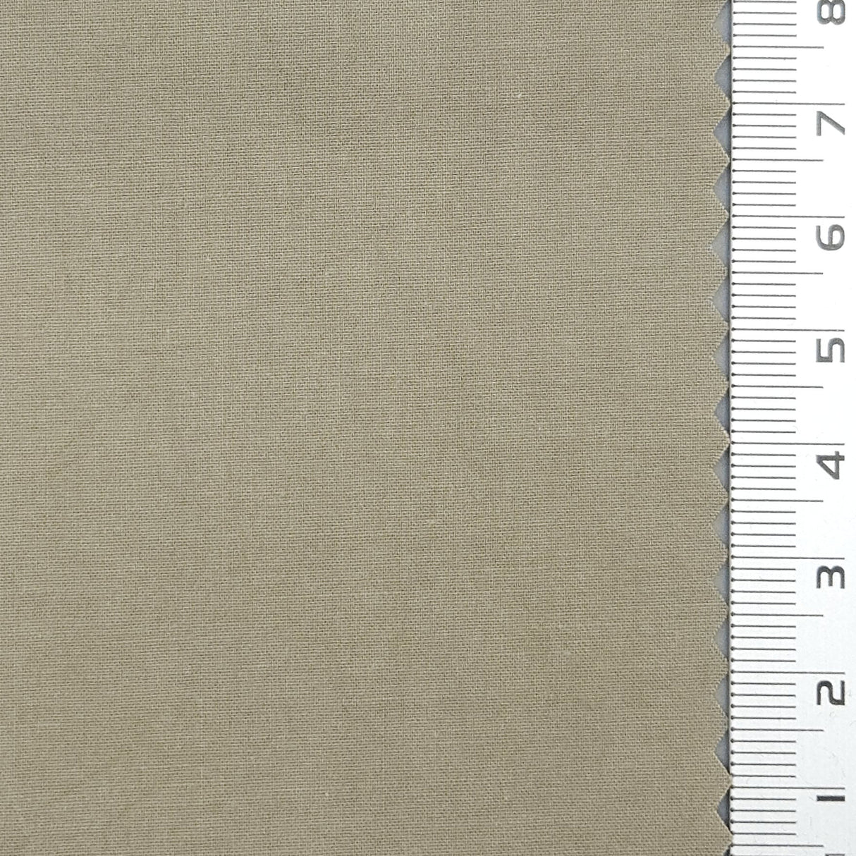 40s Solid Enzyme Washing Cotton Spandex Woven Fabric - FAB1670 - 1.Twilight Blue-2.Pewter-3.Aqua Haze-4.Promenade-5.Blanc-6.Ecru White-7.Almond-8.Sour Dough-9.Eagle-10.Clay Creek