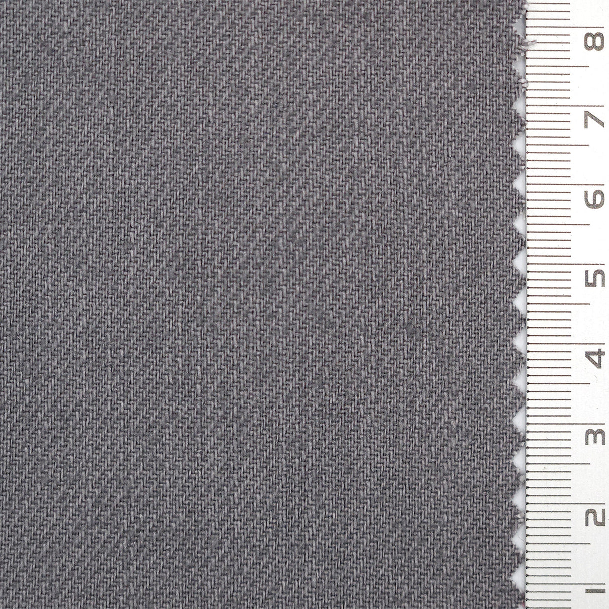 Solid Twill Slub Cotton Woven Fabric - FAB1758 - 1.Light Beige-2.Rose Pink-3.White-4.Light Blue-5.Beige-6.Light Tan-7.Medium Tan-8.Burgundy-9.Gray-10.Navy Blue