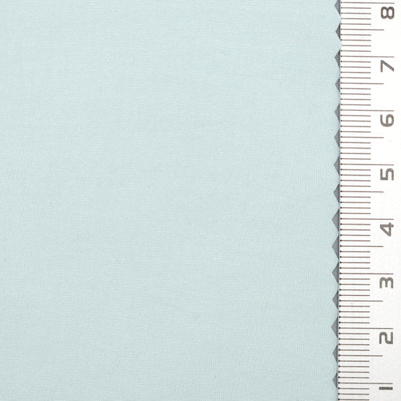Solid Plain Taffeta Nylon Woven Fabric - FAB 1728 - 9.Pale Blue
