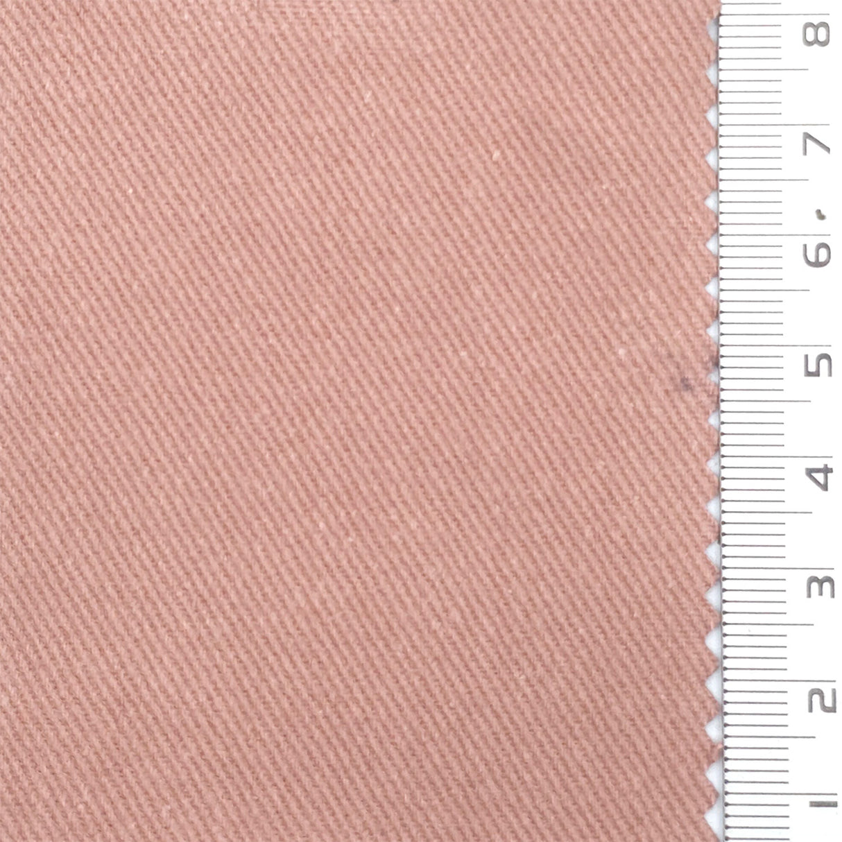 Cotton Twill Woven Fabric - FAB1184