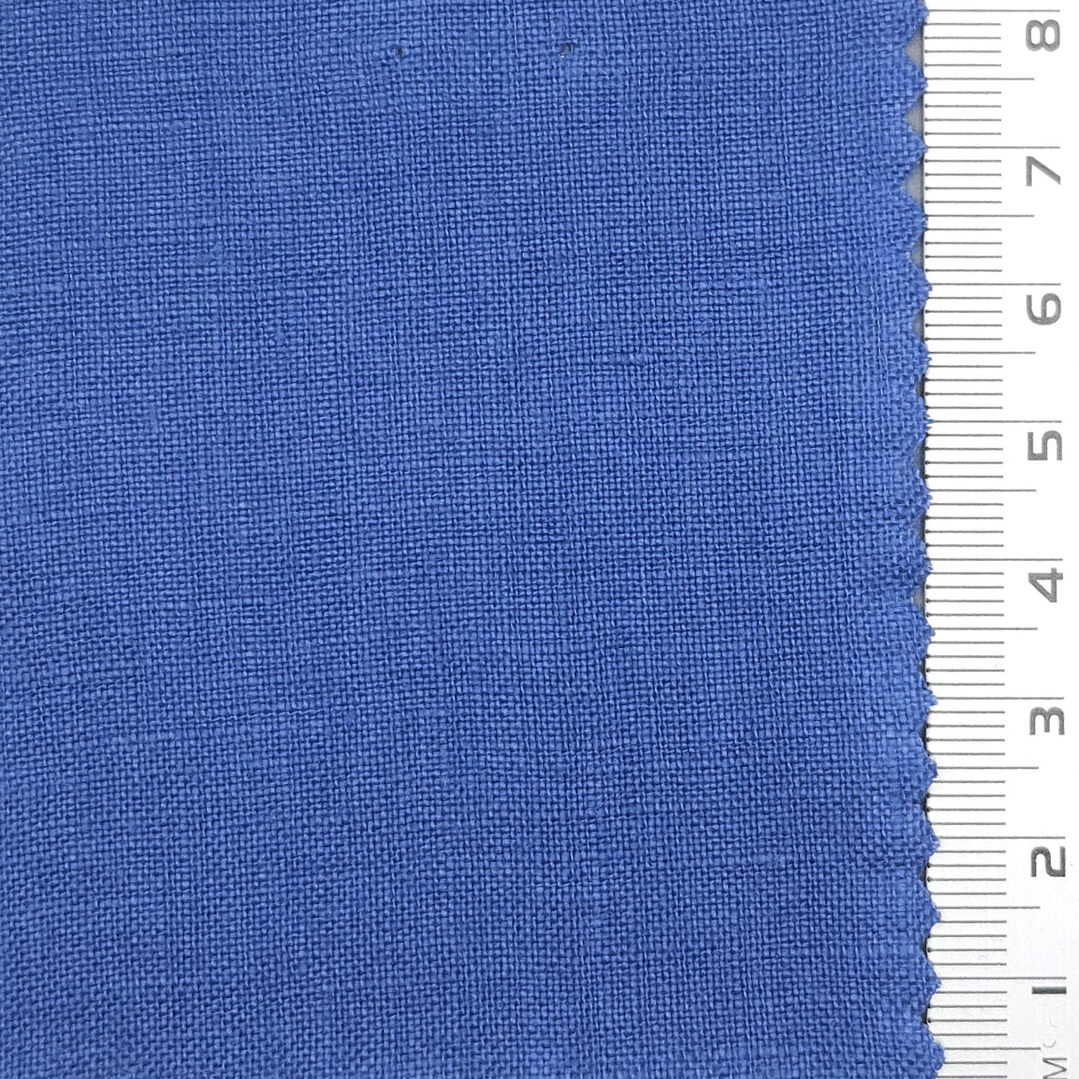 14s Premium Solid Washing Linen Woven Fabric - FAB1661 - 1.Lochinvar-2.Hunter Green-3.Chino-4.Lemon Grass-5.Blanc-6.Oyster Pink-7.Eagle-8.Solitude-9.Chetwode Blue-10.Cumulus