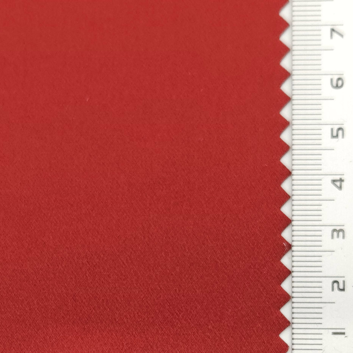 19mm Solid Satin Silk Woven Fabric - FAB1641 - 1.Yellow-2.Grey-3.Blue-4.Lilac-5.Purple-6.Pink-7.Orange-8.Pink-9.Red-10.White