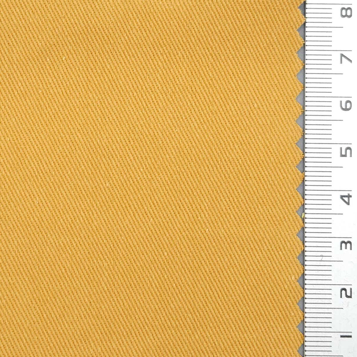 20s High Density Solid Twill Washing Cotton Woven Fabric - FAB1674 - 1.Pale Taupe-2.Half Spanish White-3.Romance-4.White Smoke-5.White-6.Bridesmaid-7.Cavern Pink-8.Corn-9.Metallic Gold-10.Anzac