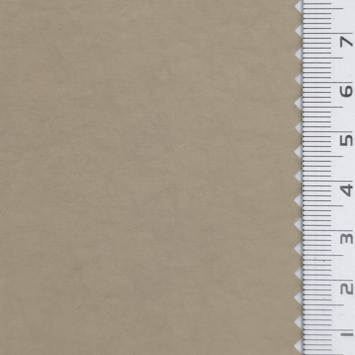 1: Pale Sage Green-2: Light Gray-3: Pale Olive-4: Cream-5: White - Lightweight Crinkle High Density Nylon Woven Fabric - FAB 1939