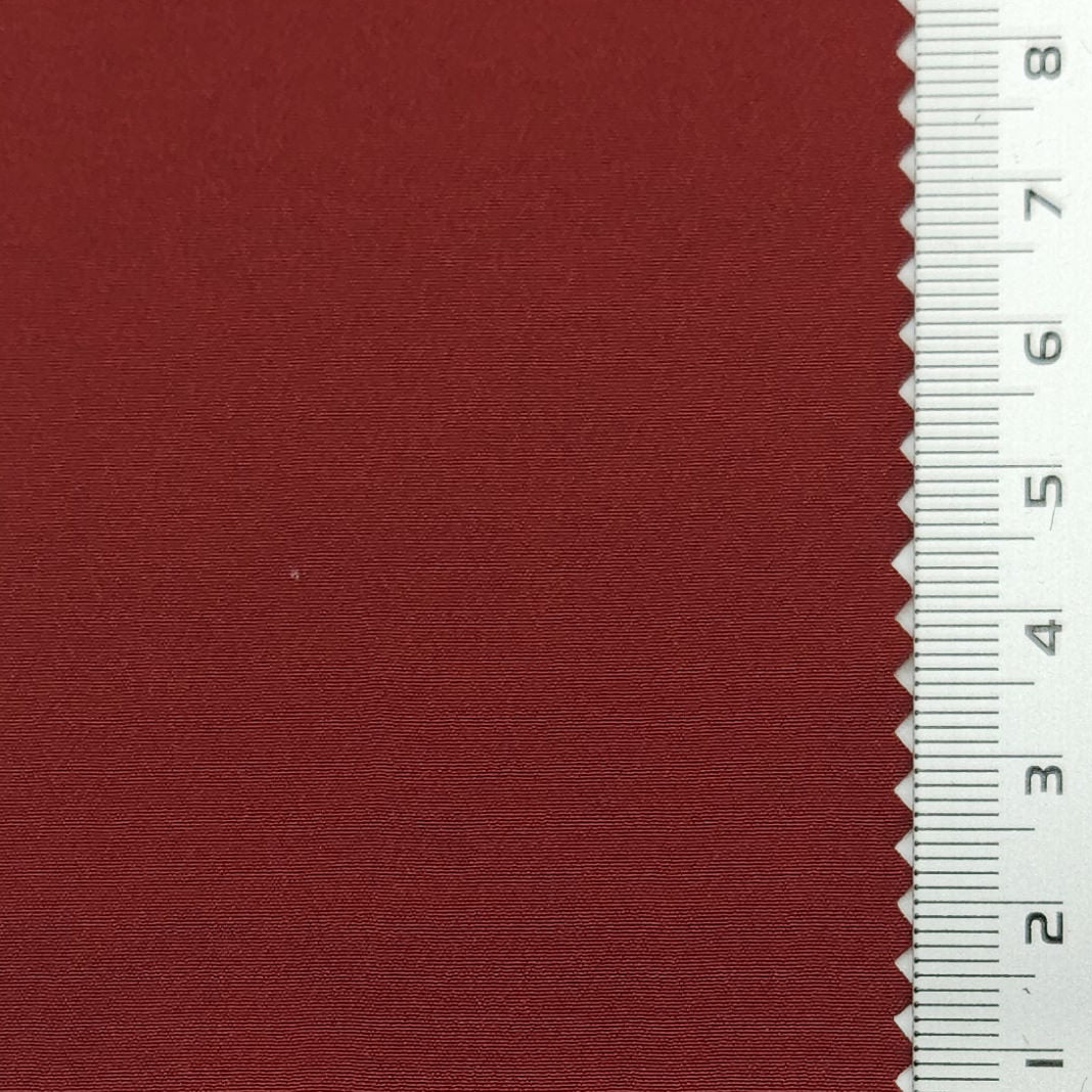 Solid Sand Washing Silk Woven Fabric - FAB1631 - 1.Grey-2.Navy-3.Navy-4.Black-5.Beige-6.Beige-7.Mint-8.White-9.Red-10.Brown