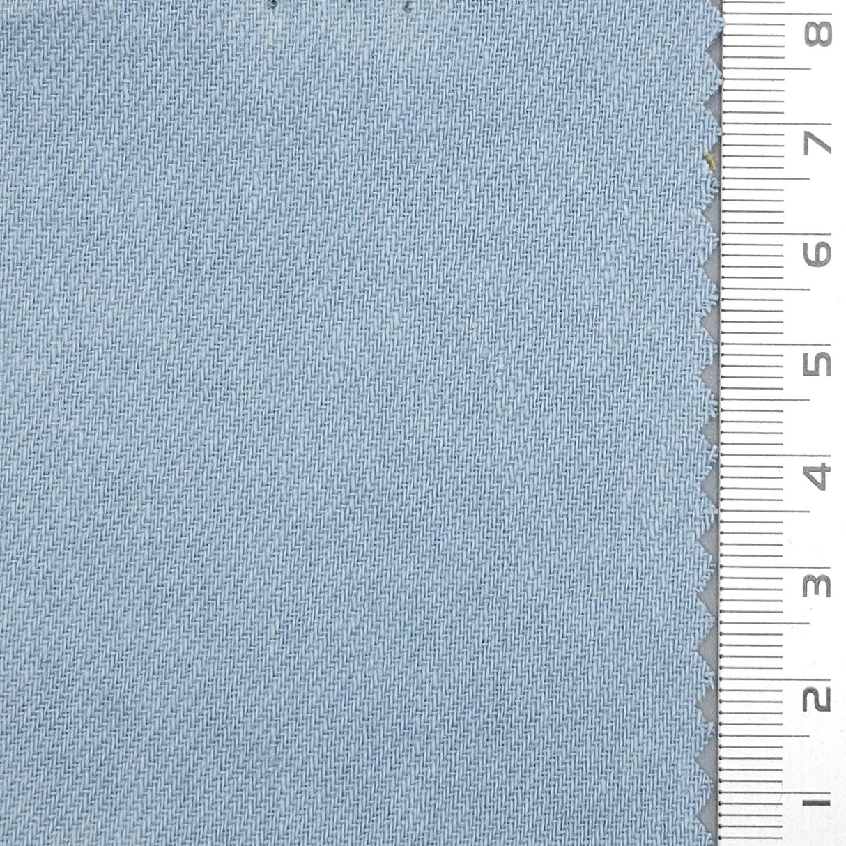 Solid Enzyme Washing Cotton Linen Woven Fabric - FAB1663 - 1.Prim-2.Sunshade-3.Light Yellow-4.Bianca-5.Sea Mist-6.Cavern Pink-7.Dust Storm-8.Clear Day-9.Spindle-10.Dark Khaki