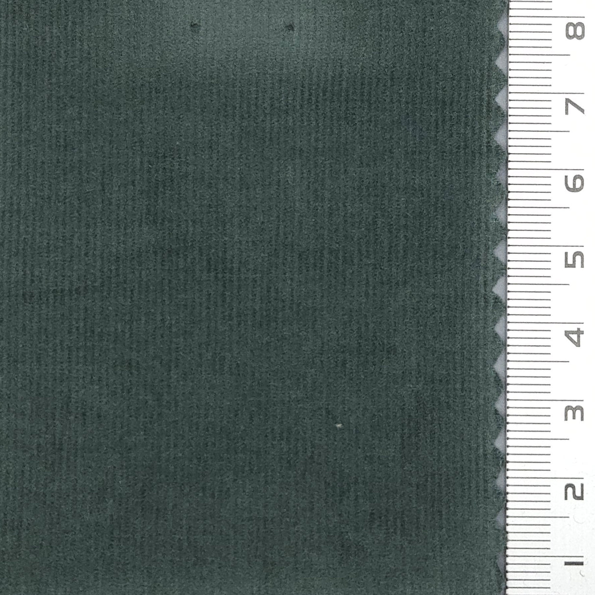 28Wale Solid Corduroy Cotton Spandex Woven Fabric - FAB1666 - 1.Soft Amber-2.Schooner-3.Sandrift-4.Barley Corn-5.Oyster Pink-6.Puce-7.Nebula-8.Lunar Green-9.Aztec-10.Apache