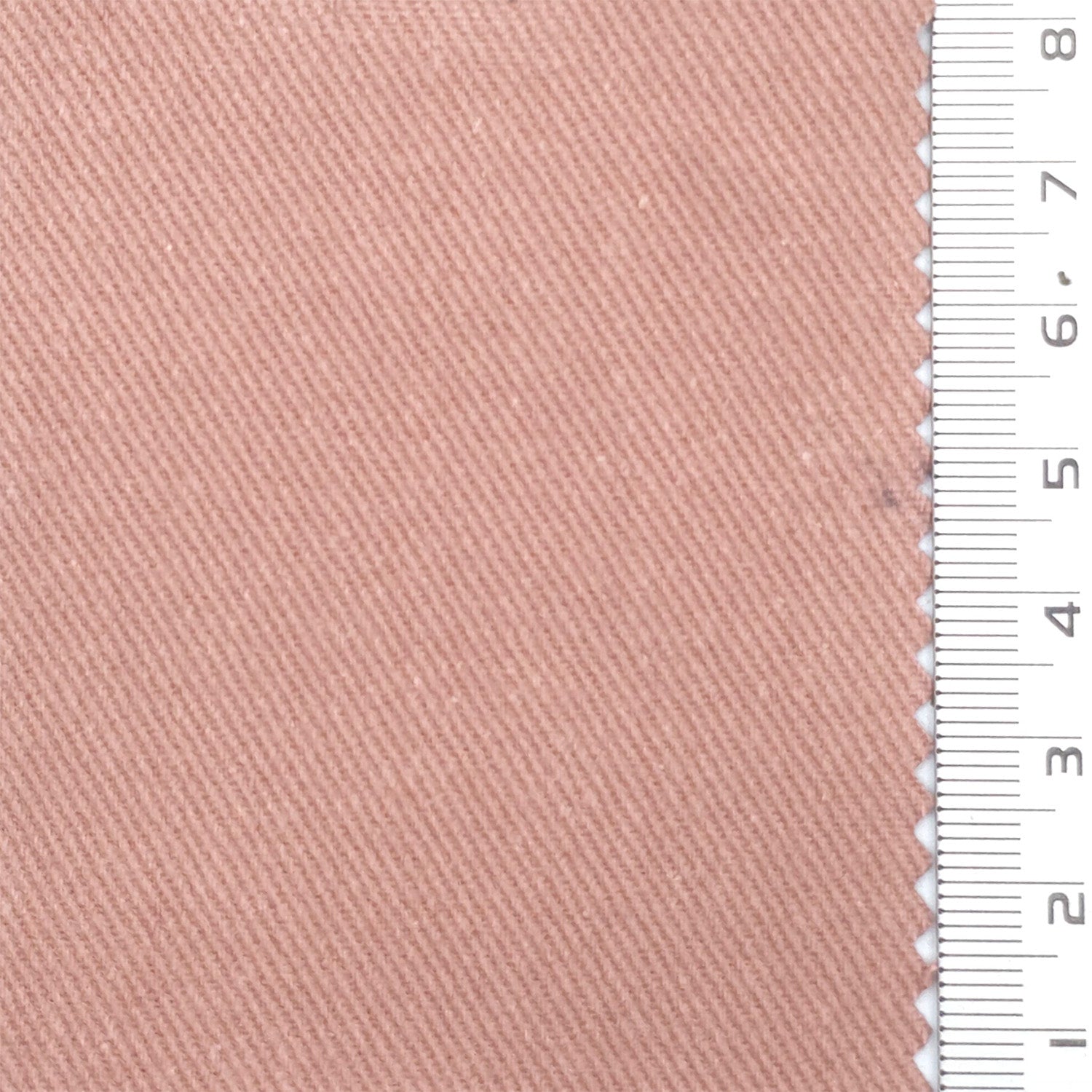 Cotton Twill Woven Fabric - FAB 1184
