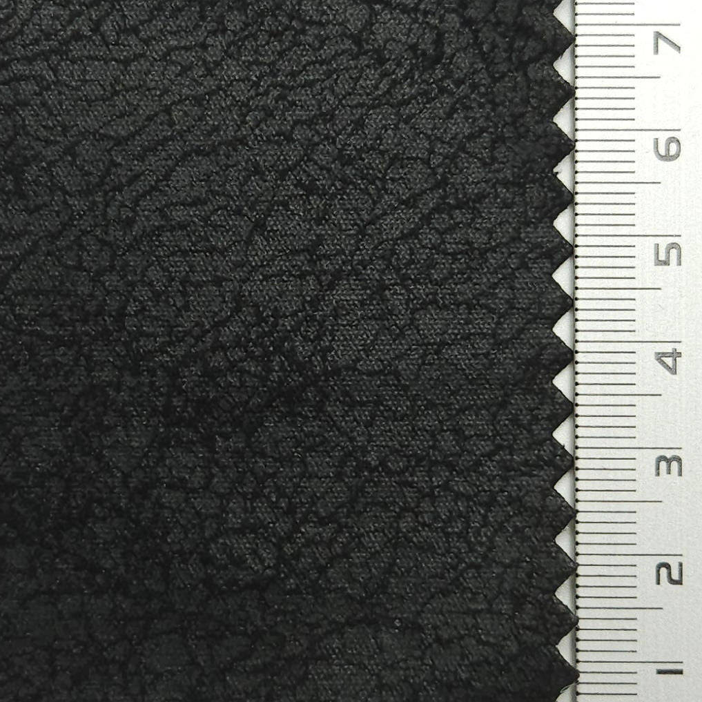 Crack Leather Polyester Woven Fabric - FAB1588 - FAB1588-1-FAB1588-2-FAB1588-3-FAB1588-4-FAB1588-5-FAB1588-6-FAB1588-7-FAB1588-8-FAB1588-9-FAB1588-10