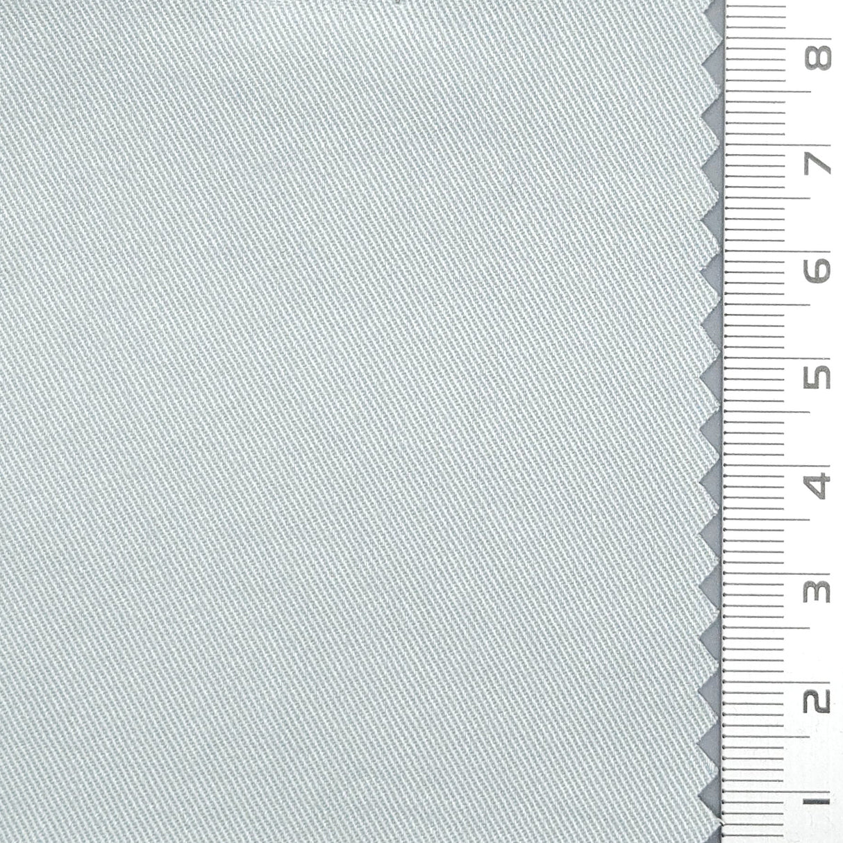 Solid Twill Enzyme Washing Cotton Tencel Woven Fabric - FAB1665 - 1.Tea-2.Pearl Bush-3.Soft Amber-4.Grain Brown-5.White-6.White-7.Narvik-8.Anzac-9.Zumthor-10.Mischka