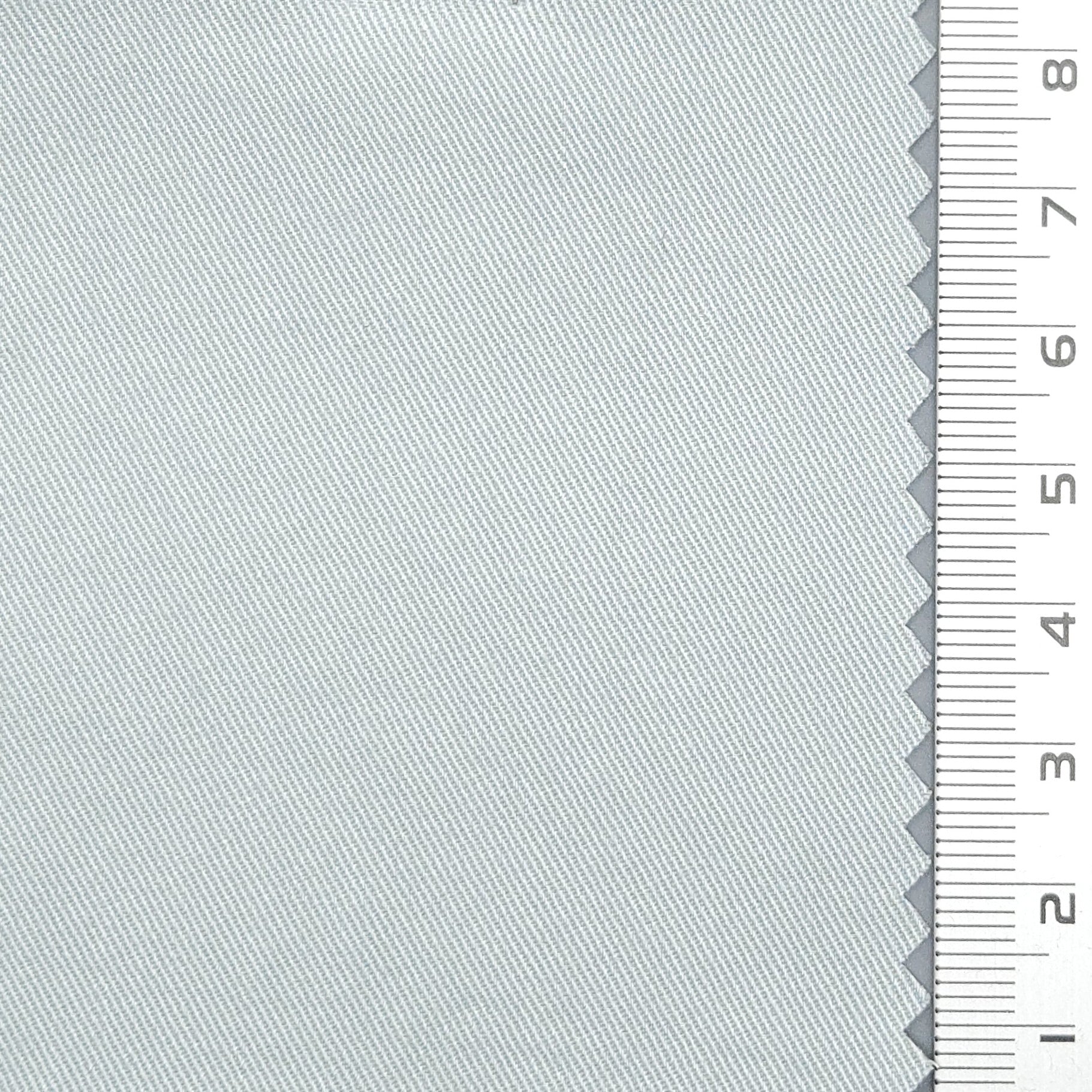 Solid Twill Enzyme Washing Cotton Tencel Woven Fabric - FAB 1665 - 9.Zumthor
