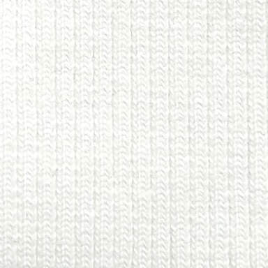 Solid Matching Rib Spandex Cotton Knit Fabric - FAB 1618 - H2