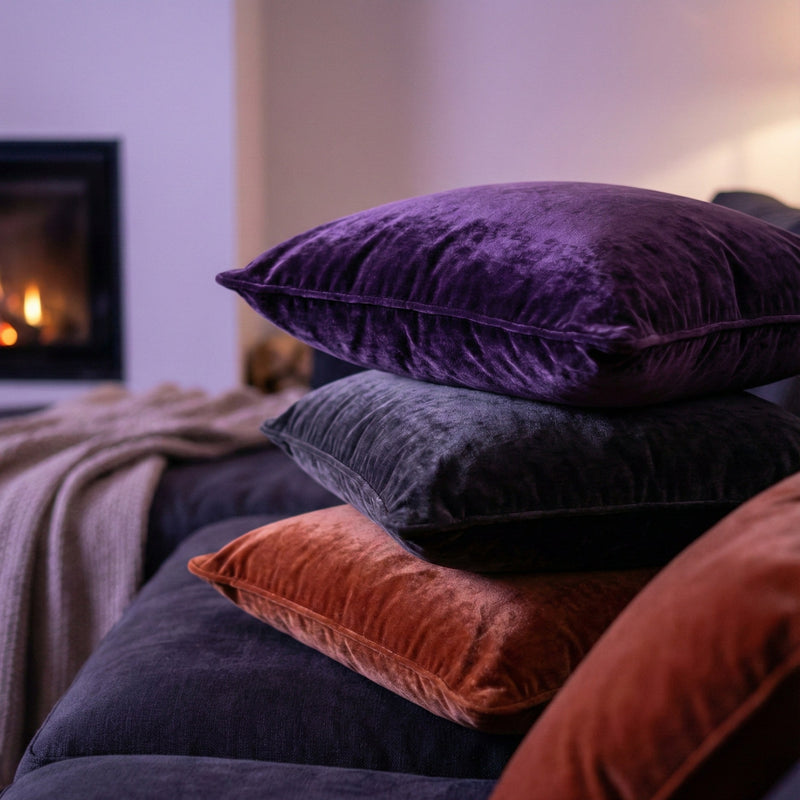 PILLOWS