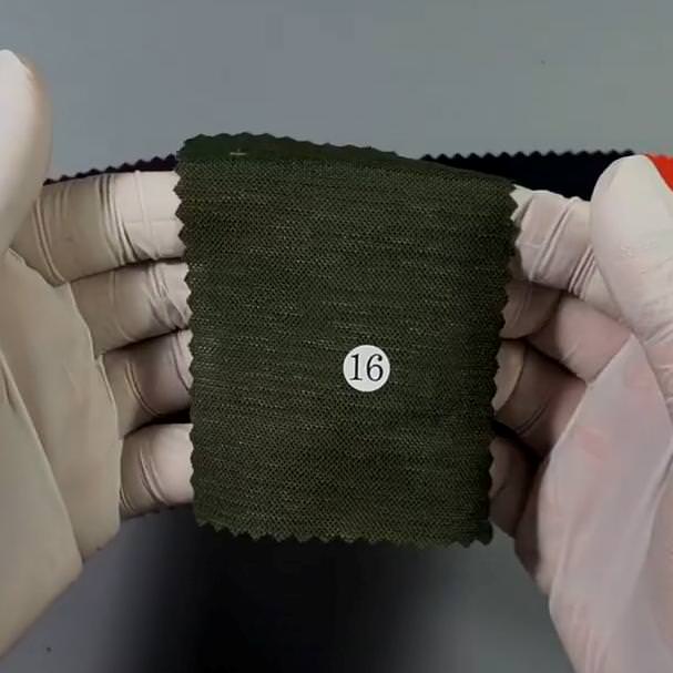 Poly Span Fabric - FAB 1061 -