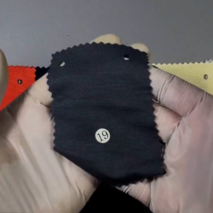 Rayon Span Fabric - FAB 1063 -