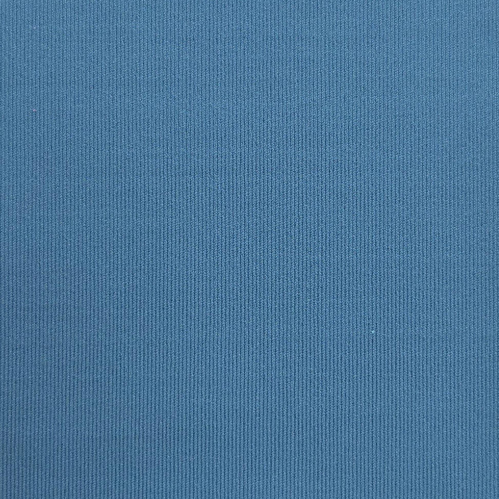 1.Ce Soir-2.Maverick-3.Echo Blue-4.Beige-5.Turquoise Blue - 4Way Stretch Nylon Knit - FAB 1225