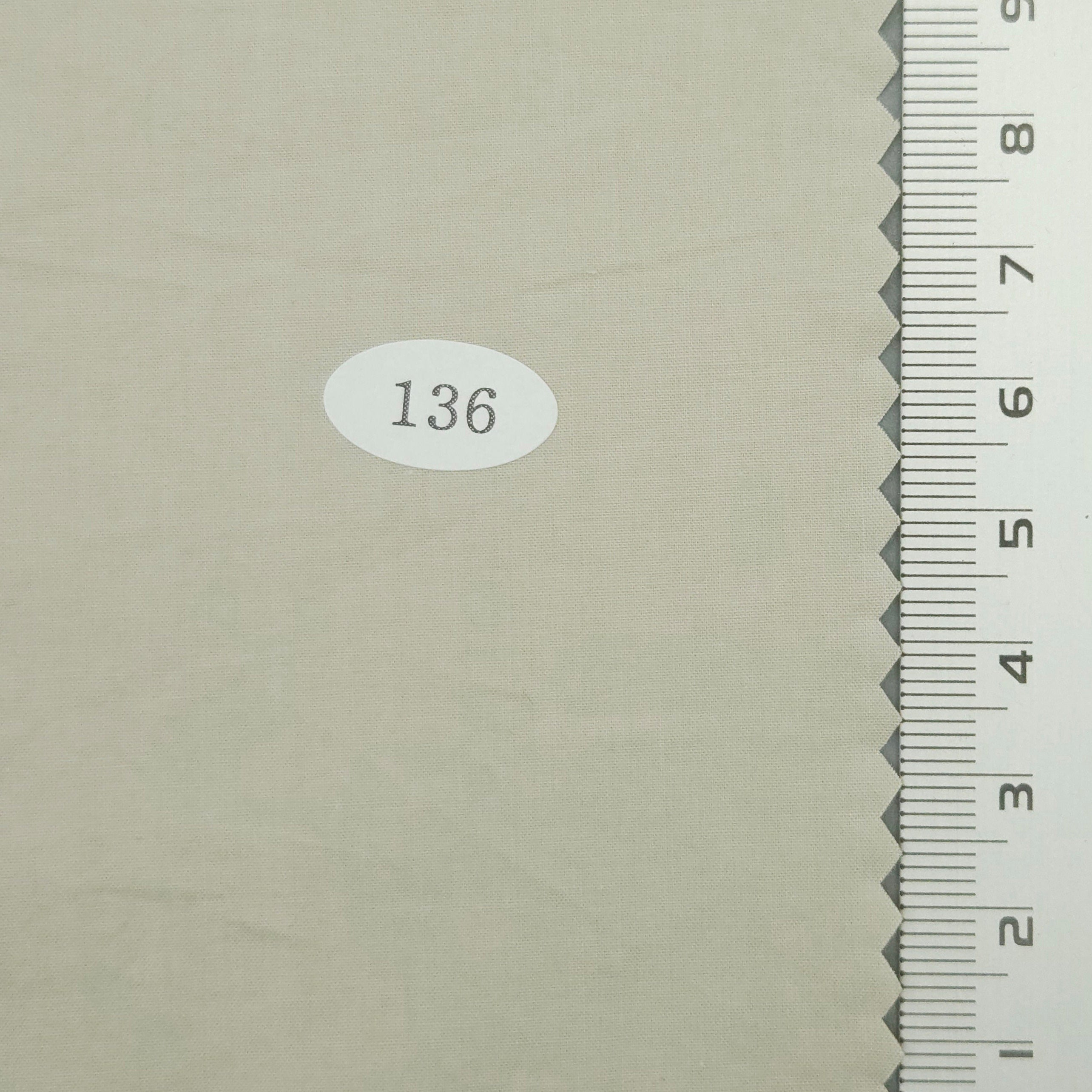 C17. Amethyst-74. Battleship Grey-651. Klein Blue-551. Powder Blue-732. Camouflage Green - Bio Wash Cotton Woven - FAB 1233