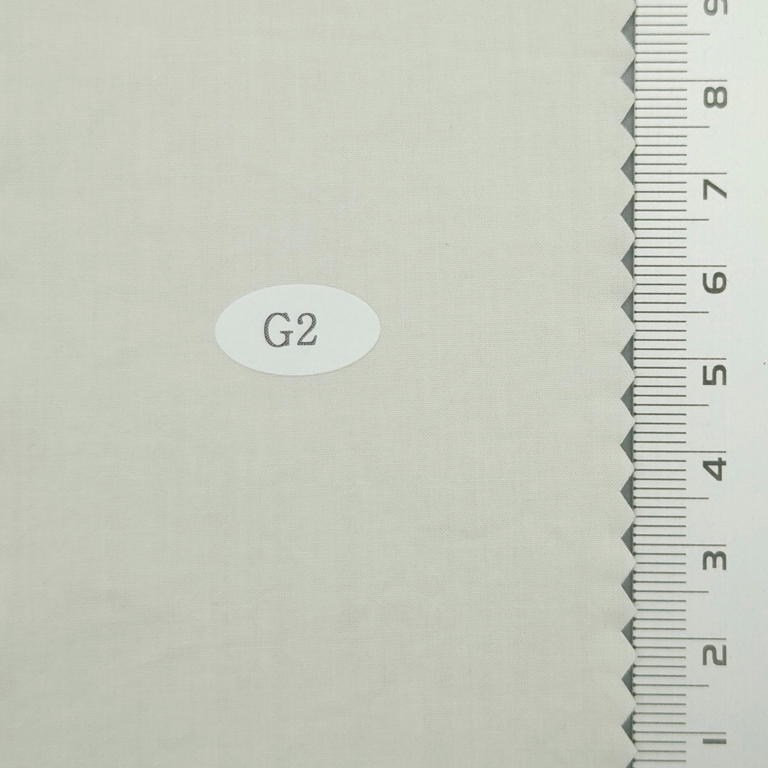 C17. Amethyst-74. Battleship Grey-651. Klein Blue-551. Powder Blue-732. Camouflage Green - Bio Wash Cotton Woven - FAB 1233