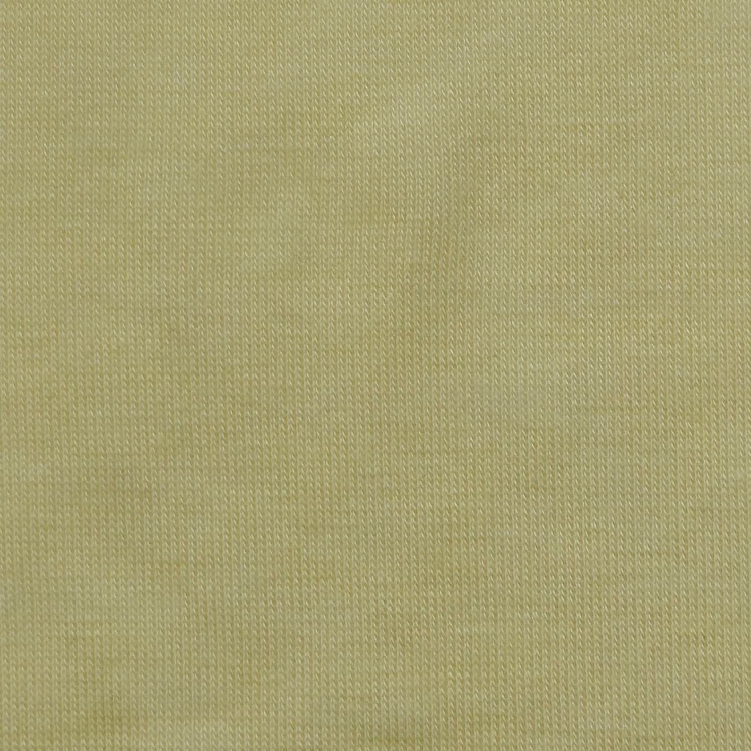 Solid Jersey Tencel Spandex Knit Fabric - FAB 1543 - 11.Light Yellow