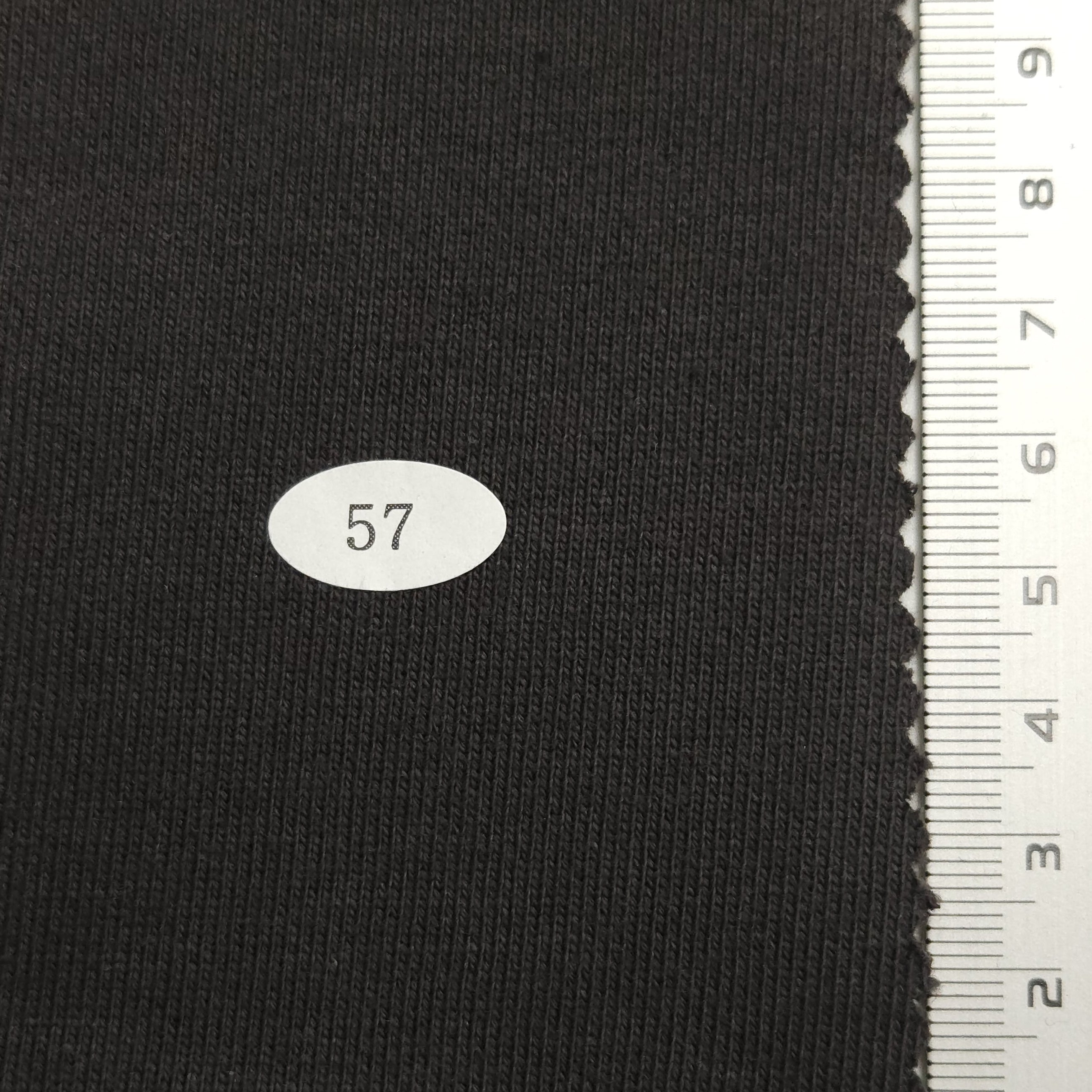 Heavy Weight Cotton Terry Knit Fabric - FAB 1468 - 11.Haiti (57)
