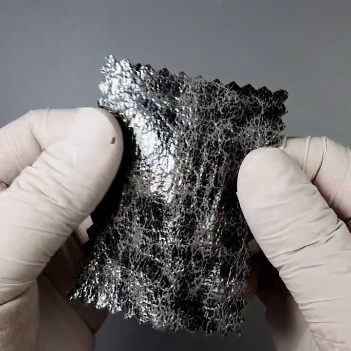 Visible Crack Pet Fabric - FAB 1285 -