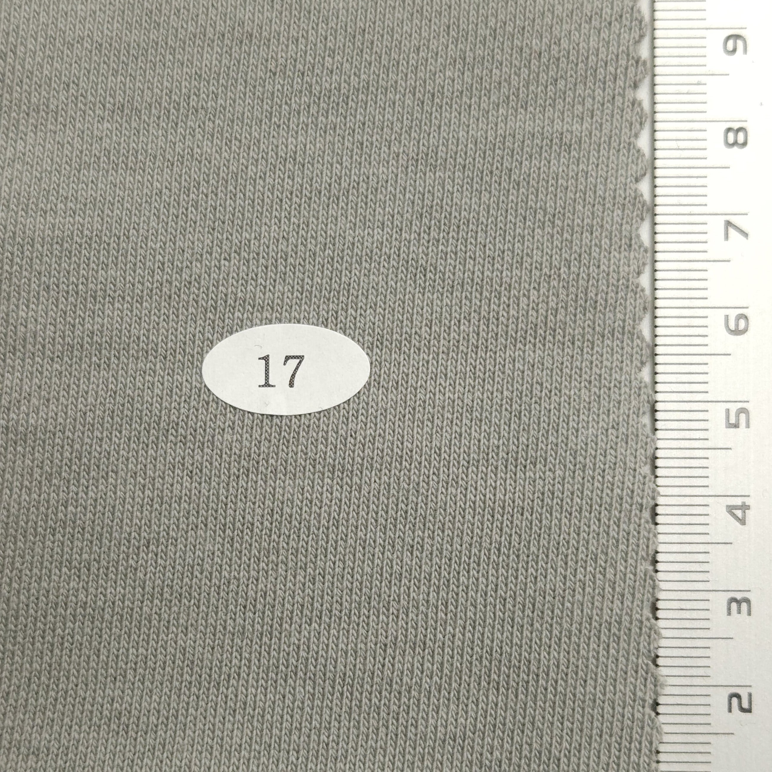 Heavy Weight Cotton Terry Knit Fabric - FAB 1468 - 12.Mischka (17)